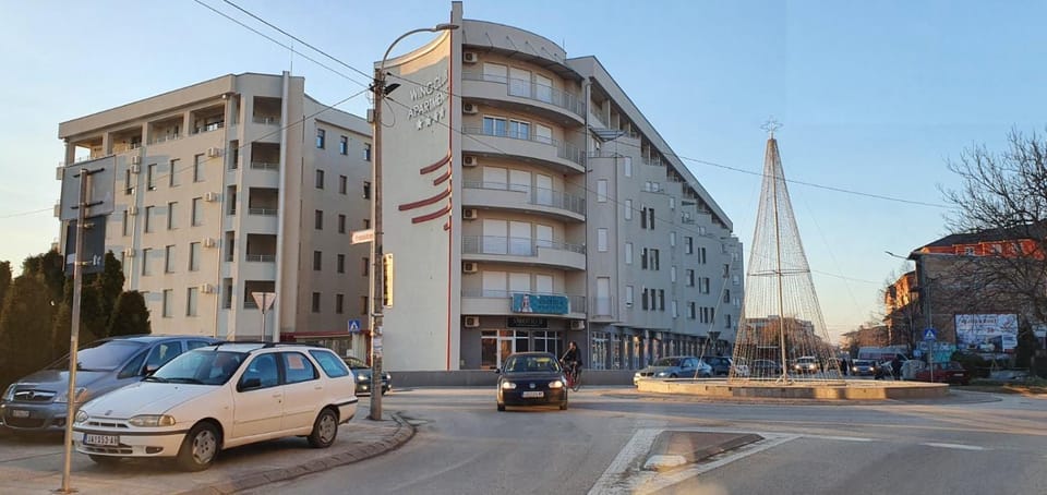 Glambeauty1 Apartment in Serbia