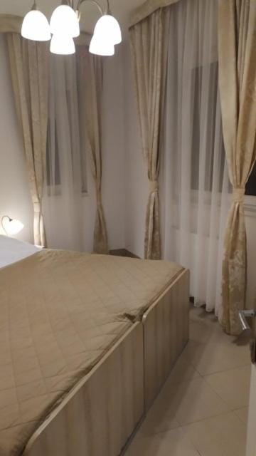 Glambeauty1 Apartment in Serbia