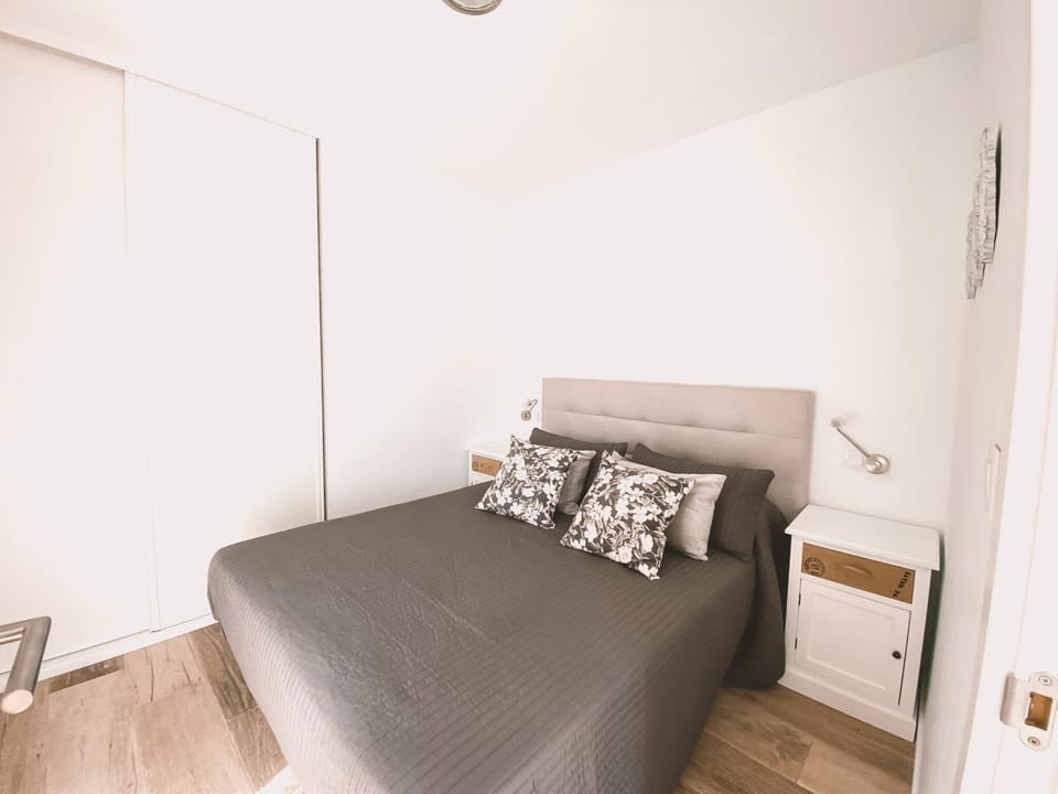 Apartamentos 3M Areas Apartment in O Morrazo