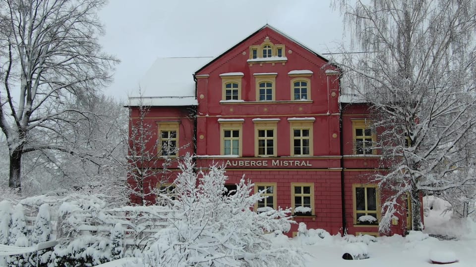 Winter