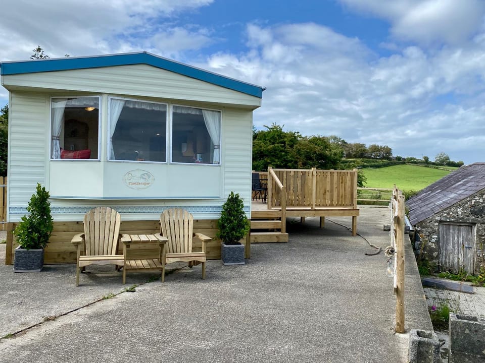 Patio, Balcony/Terrace