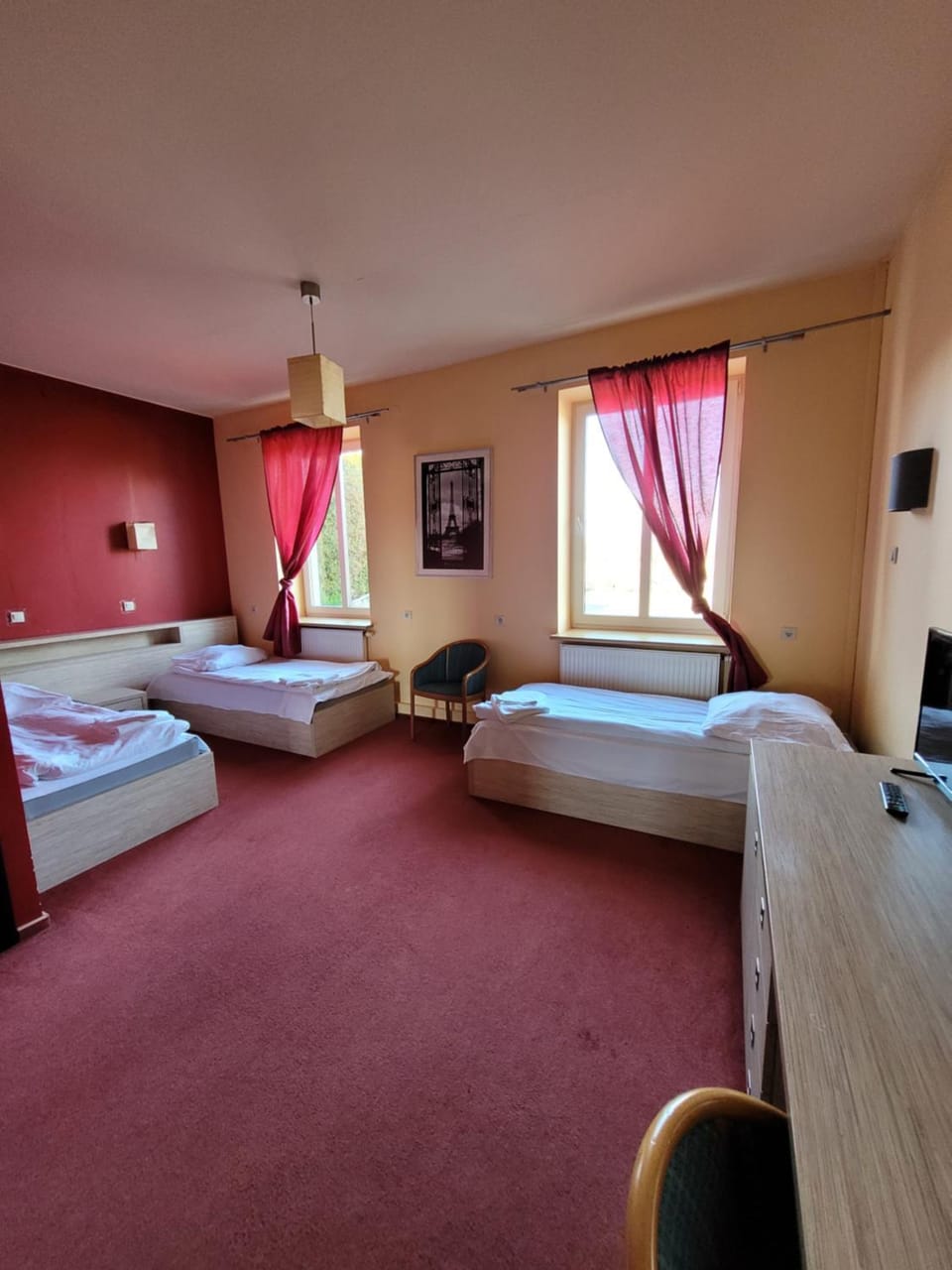 Dworek Sobieskiego Hotel in Masovian Voivodeship