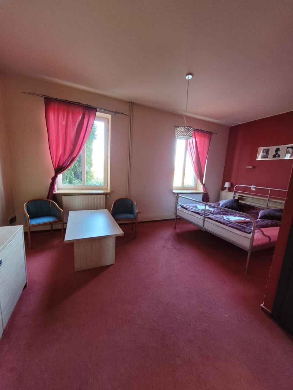 Dworek Sobieskiego Hotel in Masovian Voivodeship