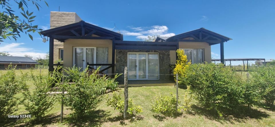 Property building, Day, Garden view