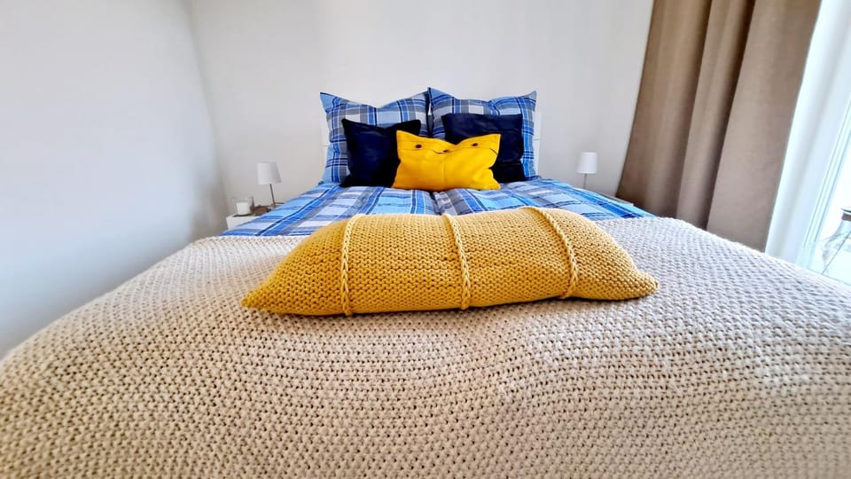 Apartament Mazurskie Piaski Apartment in Lithuania