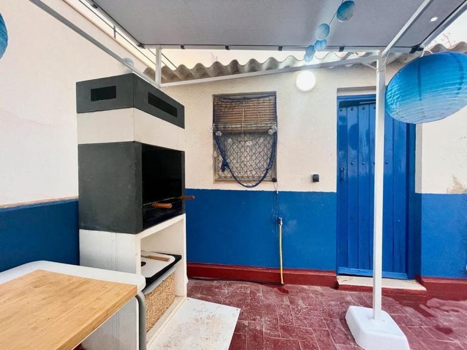 Casa Adrián, Águilas, Costa Cálida House in Aguilas