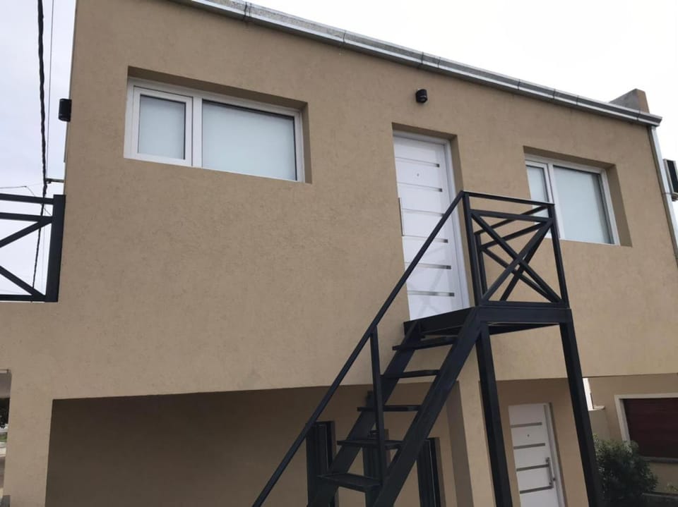 Los 7 Deseos Apartment in Tandil