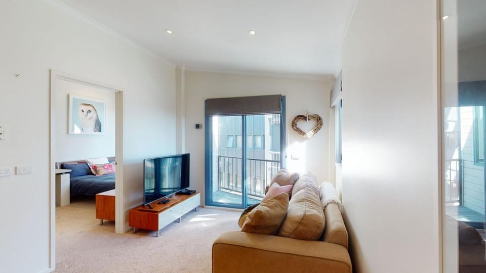 Valley View 303 AMS Mt Buller Apartment in Mount Buller
