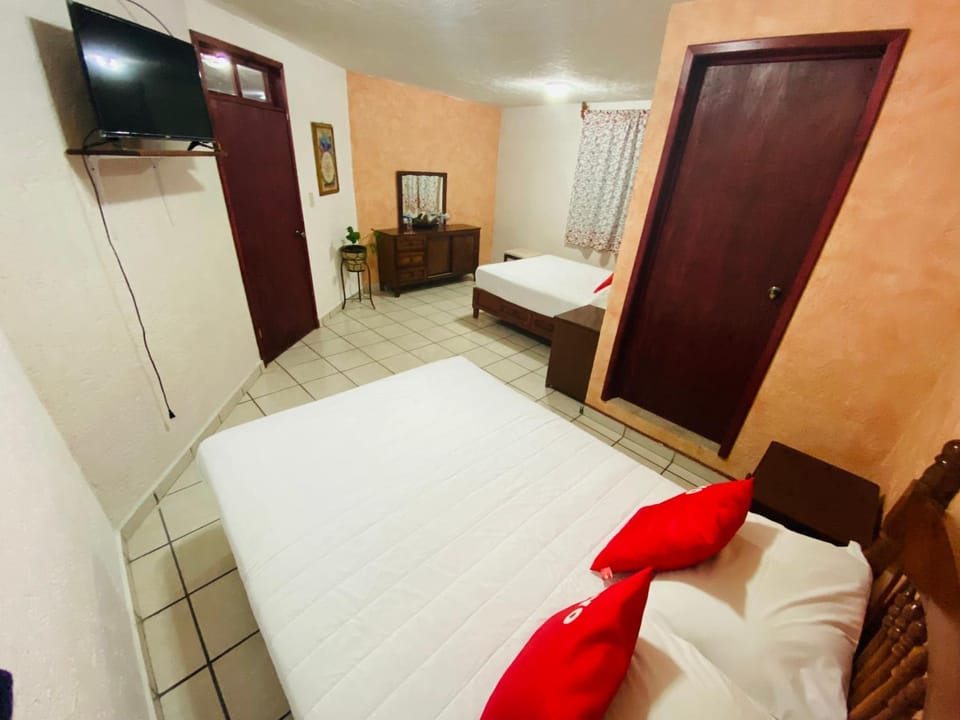 Hotel Fernando´s Hotel in State of Michoacán