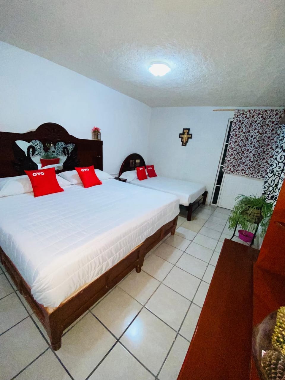 Hotel Fernando´s Hotel in State of Michoacán