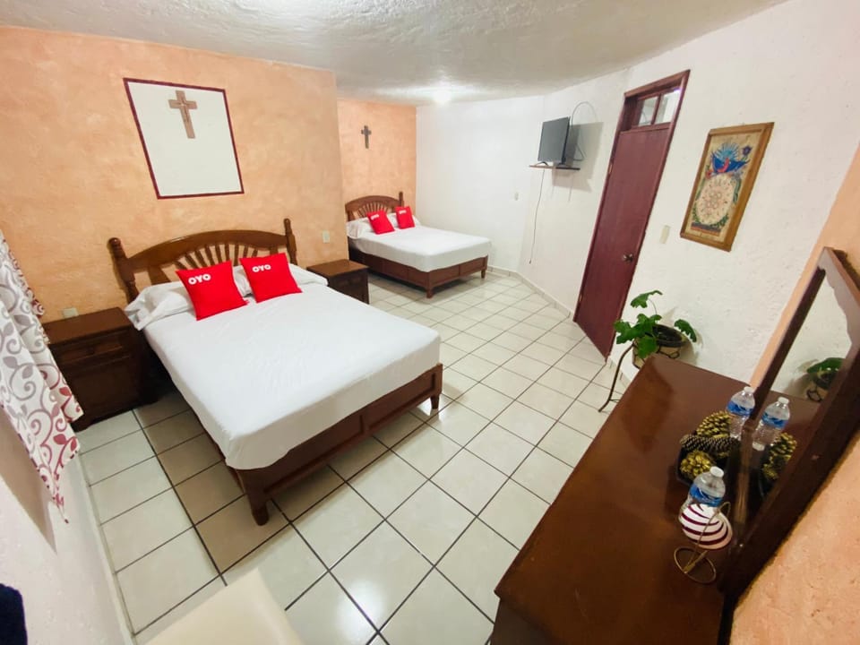 Hotel Fernando´s Hotel in State of Michoacán