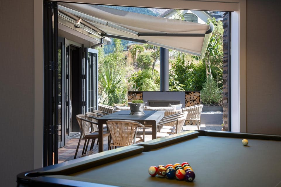 Billiard