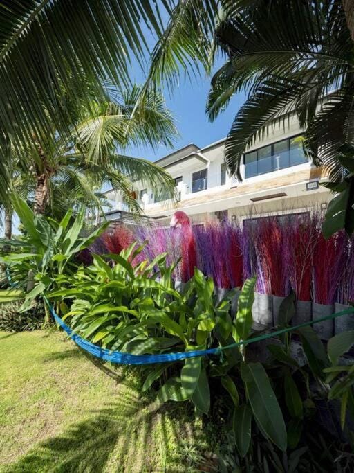 Milan Private Pool Villa Huahin Villa in Nong Kae