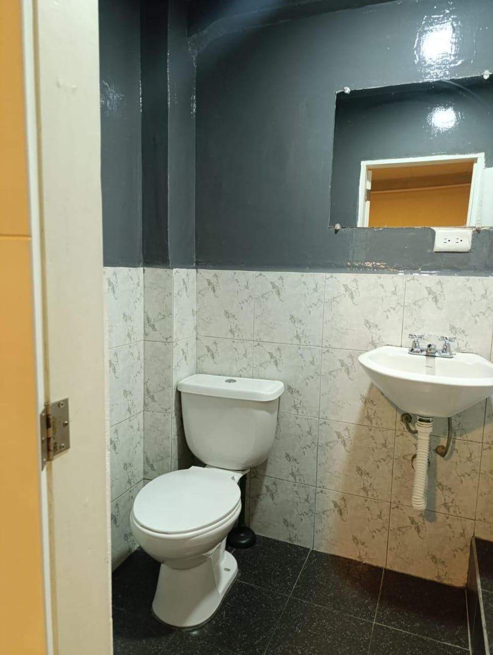Hostal Siberia Cuenca CENTRO HISTÓRICO DE LA CIUDAD Hostel in Cuenca
