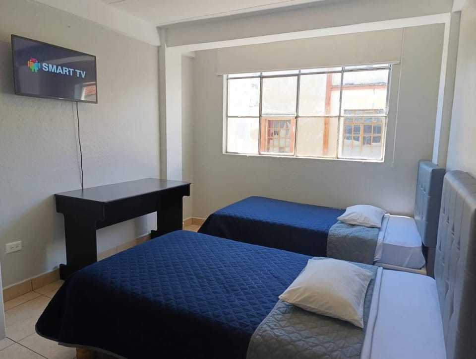 Hostal Siberia Cuenca CENTRO HISTÓRICO DE LA CIUDAD Hostel in Cuenca