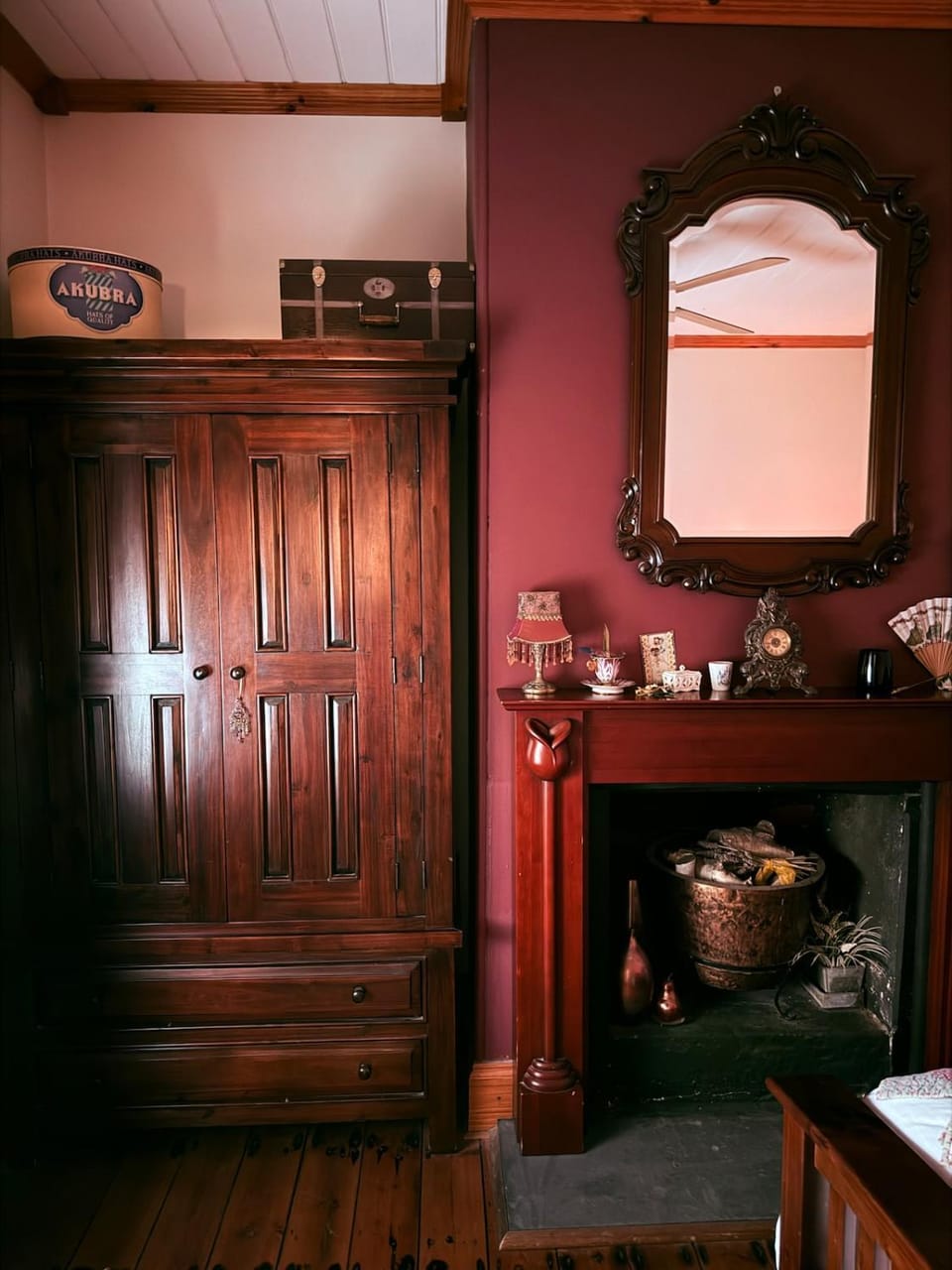 Barossa Valley’s Captain Rodda’s Cottage House in Angaston