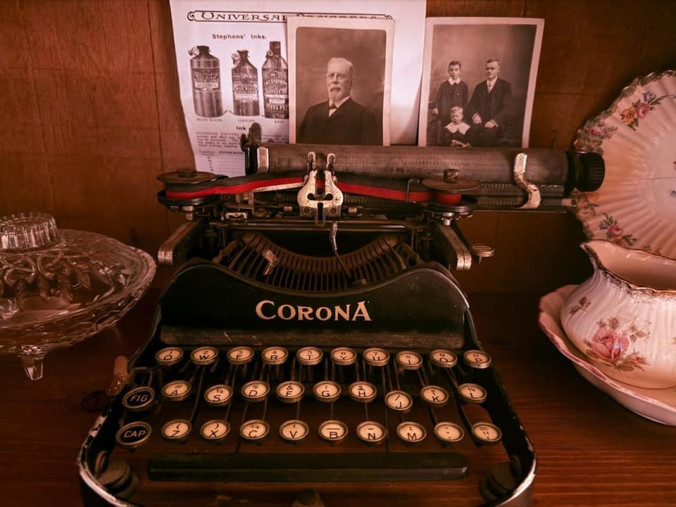Barossa Valley’s Captain Rodda’s Cottage House in Angaston