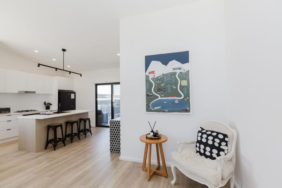 15A Jagungal Close House in Jindabyne