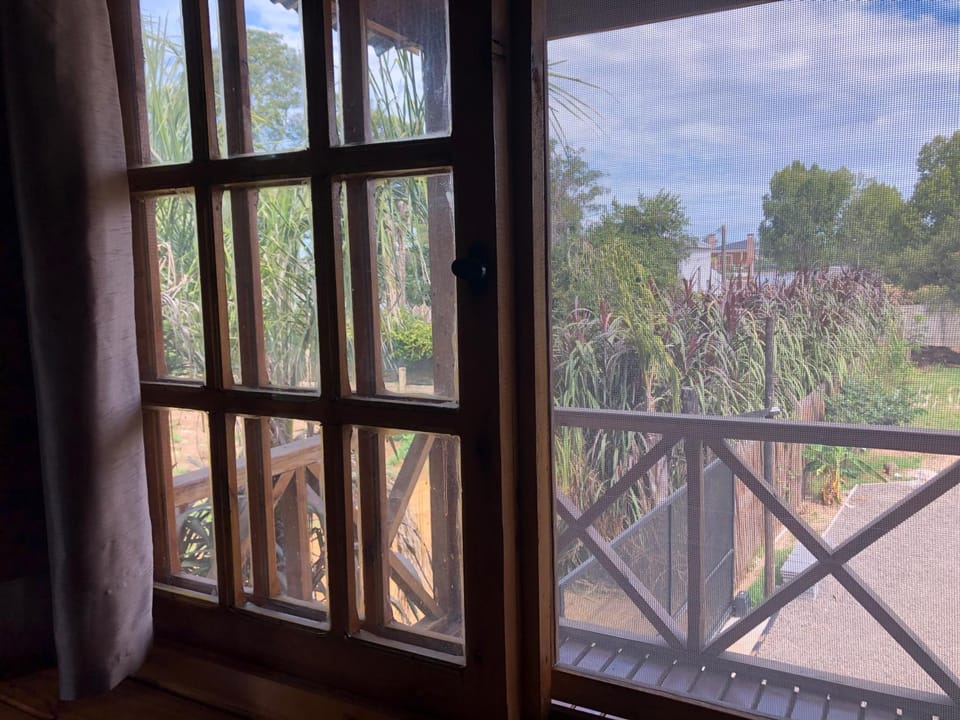 La Cabaña de Heidi Apartment in Concordia