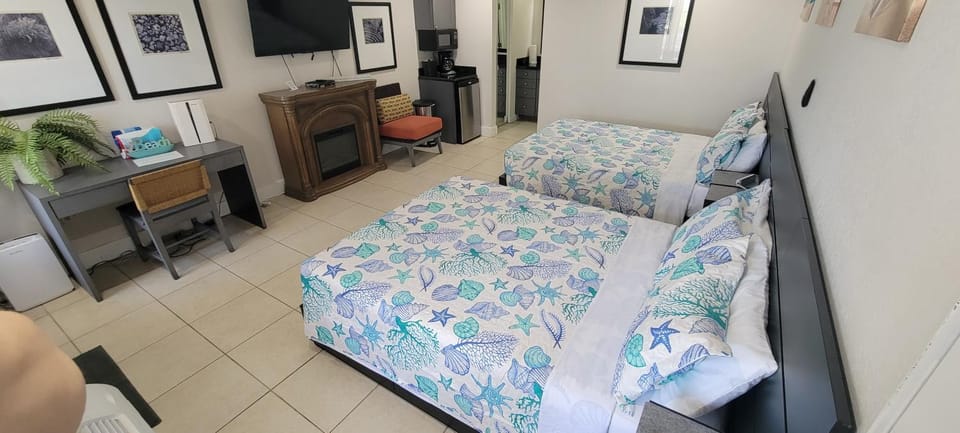 Little Harbor Resort #116 Tampa Bay Florida Beach Bayview Apartment in Ruskin