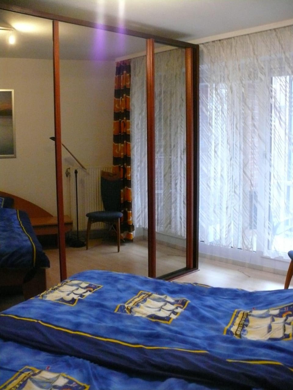 Collignon Apartment in Binz