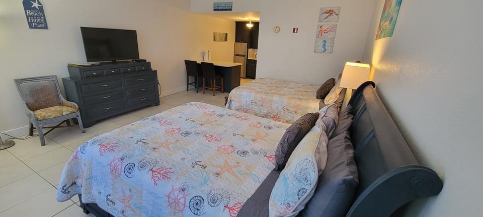 Little Harbor Resort #510 Tampa Bay FL Beach, Hot Tub, Pools Apartment in Ruskin