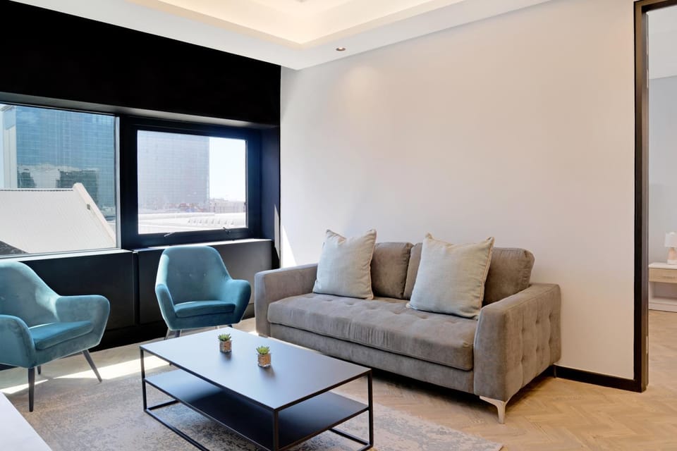 Lounge or bar