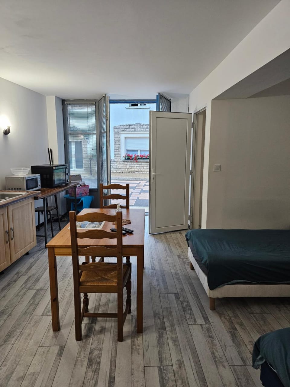 Studio Apartment in Grand Est