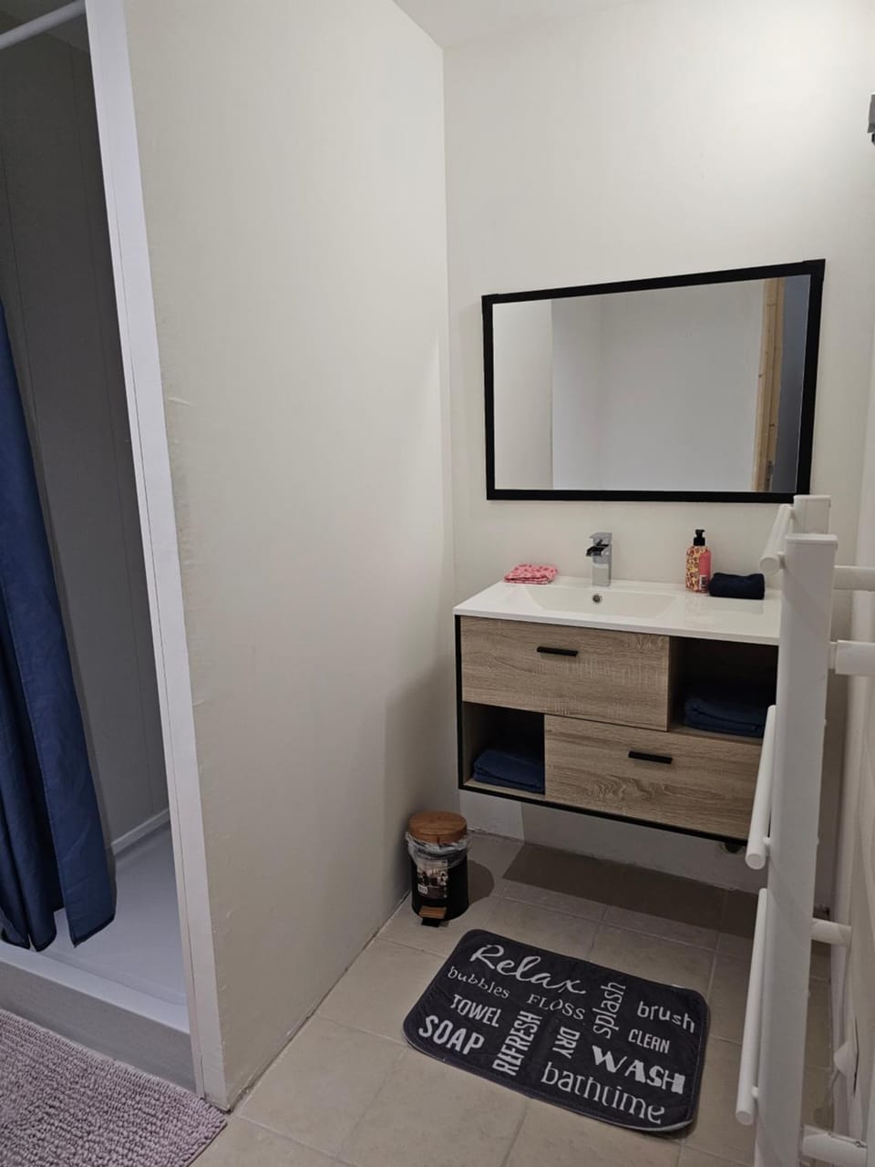 Studio Apartment in Grand Est