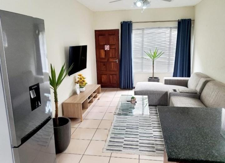 NST City Apartments @ 9 Joubert Apartment in South Africa