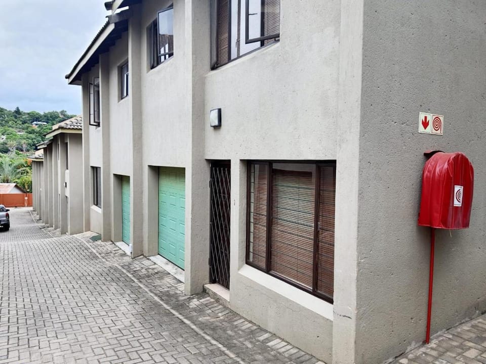 NST City Apartments @ 9 Joubert Apartment in South Africa