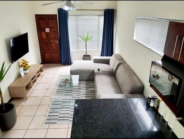 NST City Apartments @ 9 Joubert Apartment in South Africa