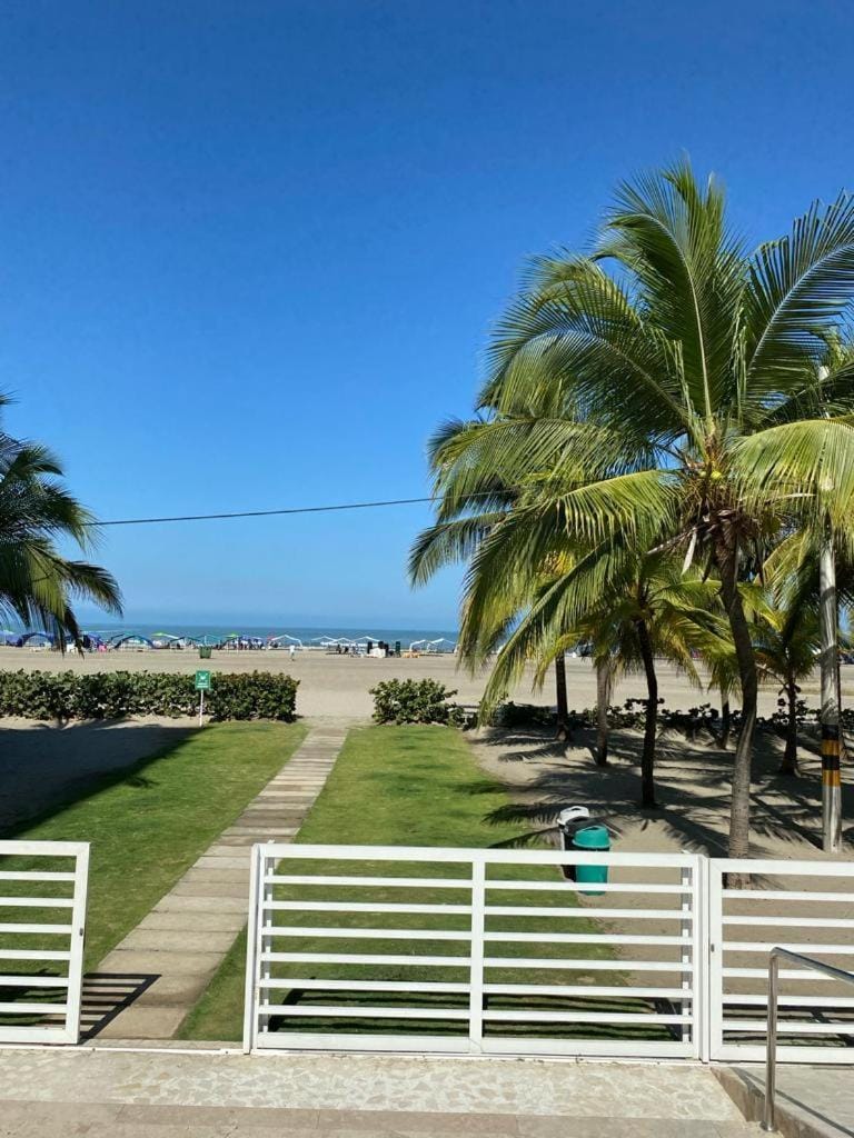 Beach, Beach
