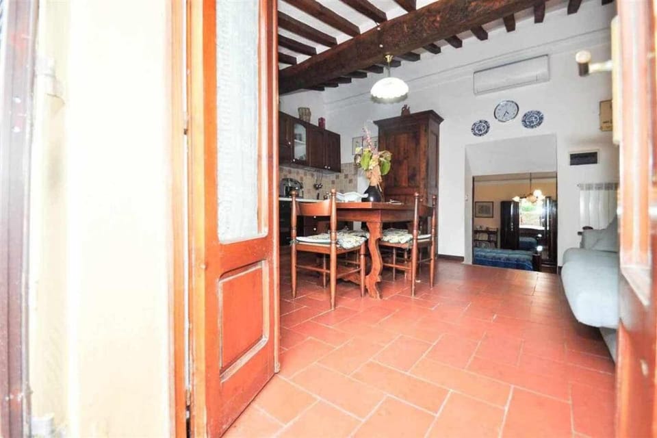 Il Terrazzino di Rosi, vivere in case nel borgo Apartment in Castiglione della Pescaia