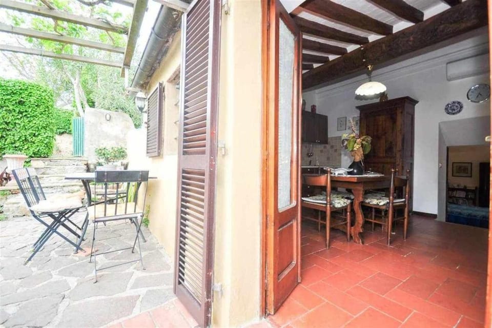 Il Terrazzino di Rosi, vivere in case nel borgo Apartment in Castiglione della Pescaia