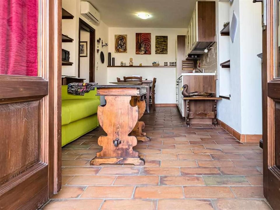 La Casina di Rosi. vivere in case nel borgo Apartment in Castiglione della Pescaia