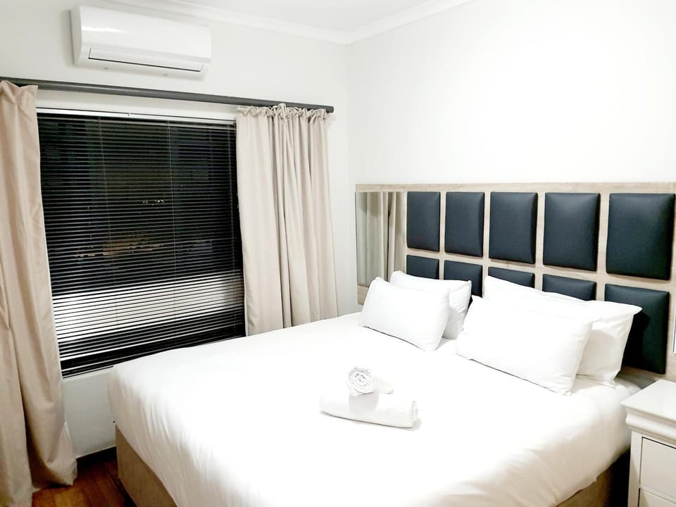 NST City Apartments @ Casalinga Villa Apartment in South Africa