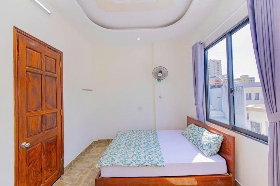 Property building, Bedroom