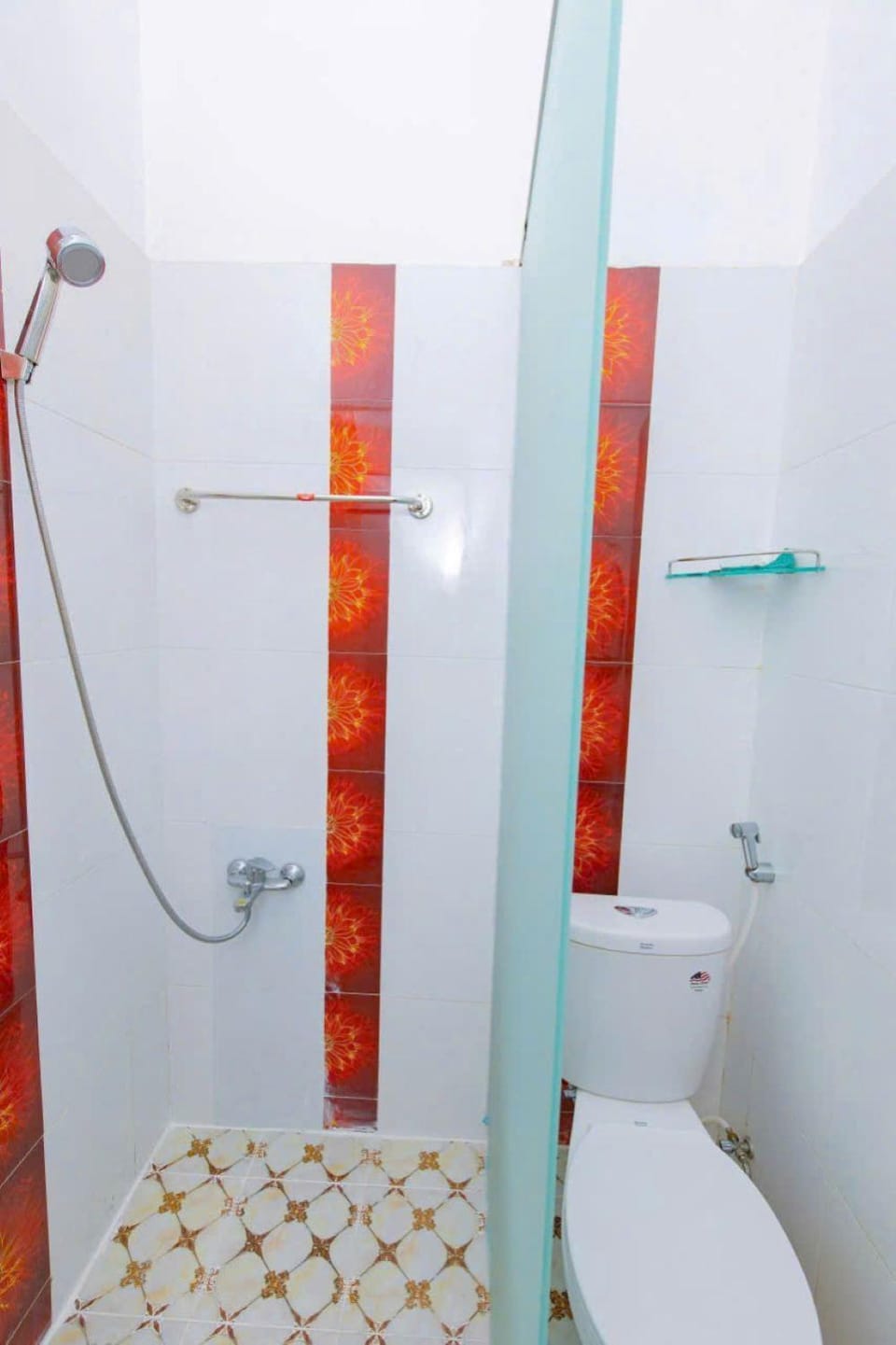 Shower