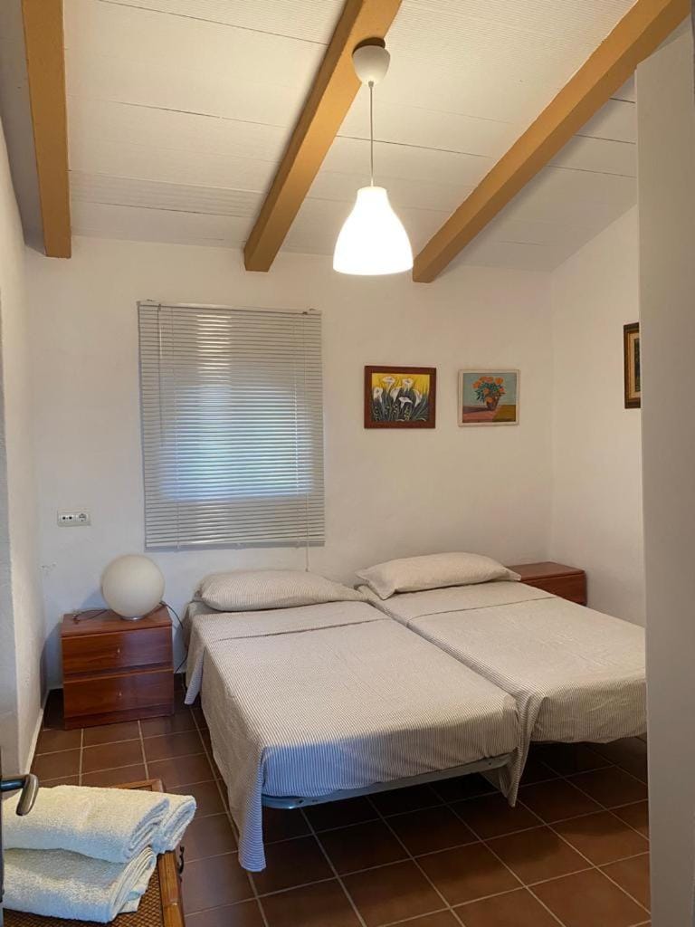 Finca Rústica Los Borrachos Apartment in Costa de la Luz