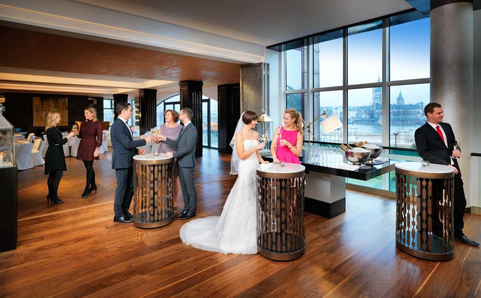 Banquet/Function facilities