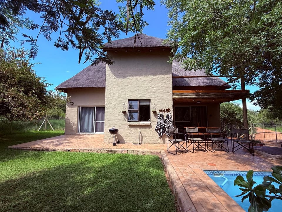 Ndoto Cottage Apartment in South Africa