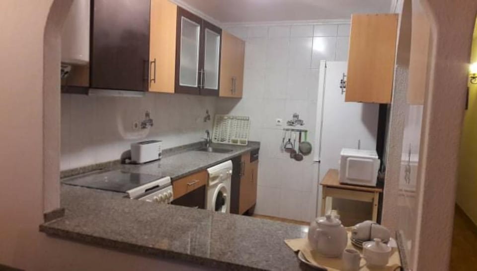 Sunset Seaviews Albufeira Apartment in Albufeira