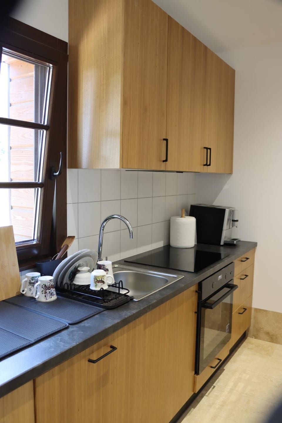 Kwatera Myśliwska, Nadleśnictwo Radzyń Podlaski Vacation rental in Masovian Voivodeship