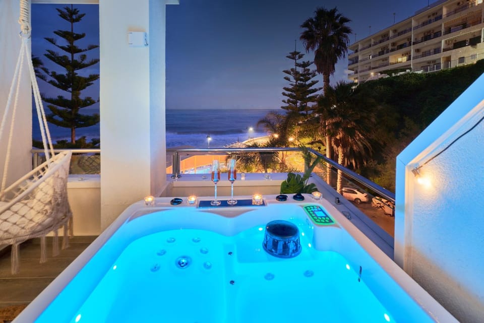 SUITE ROCA CHICA Apartment in Torremolinos