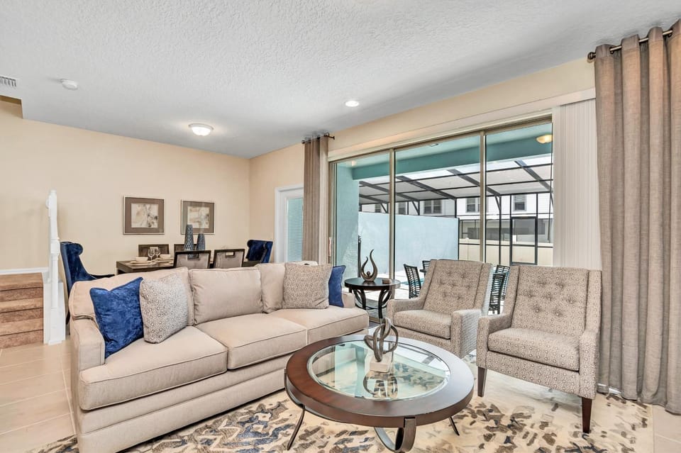 Townhome with Private Splash Pool FREE Waterpark House in Four Corners