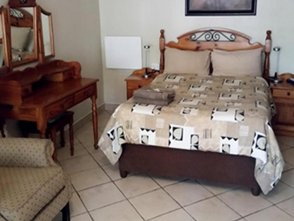 Country Blue Luxury Guest House Nature lodge in South Africa