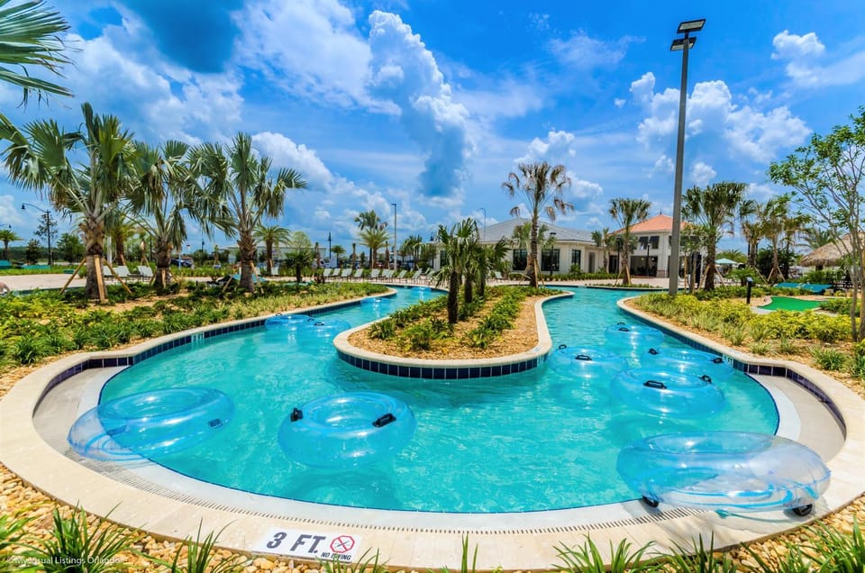 3150 Paradox Circle 107 Apartment in Kissimmee