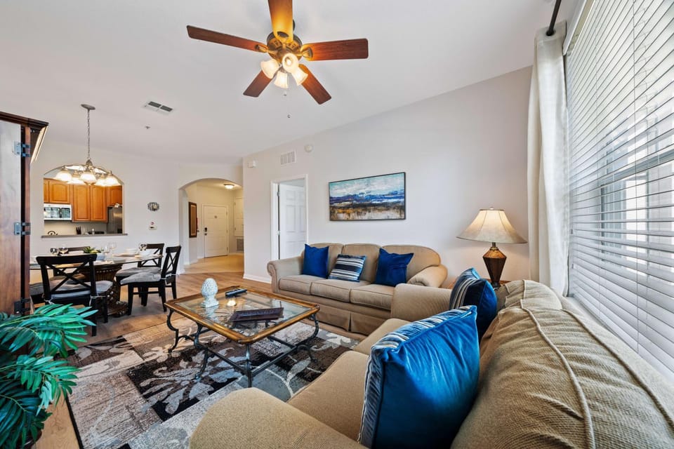 Renovated Condo by Convention Center & I-Drive Apartment in Orlando
