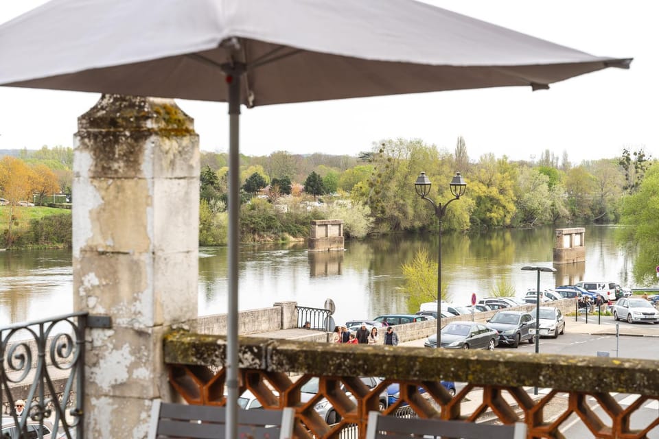 River view